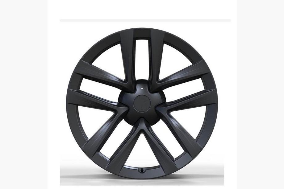 Tesla Geschmiedete Felgen DH-Style V2 R20 Image