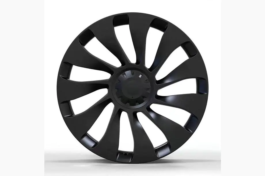 Tesla Geschmiedete Felgen DH-Style V3 R16 Image