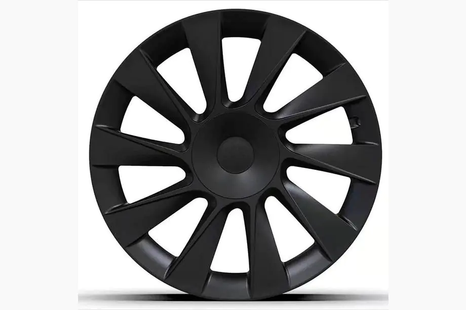 Tesla Geschmiedete Felgen DH-Style V4 R16 Image