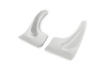 Volkswagen T4 Transporter 1990-2003 Hintere Spritzlappen (2 Stk, Fiberglas) Foto 3