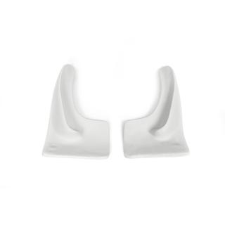 Hintere Spritzlappen (2 Stk, Fiberglas) Foto 2