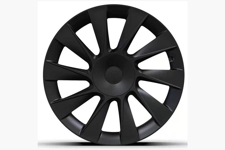 Tesla Geschmiedete Felgen DH-Style V4 R23 Image
