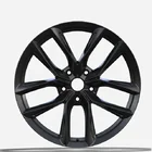 Tesla Geschmiedete Felgen DH-Style V5 R16 Foto 1