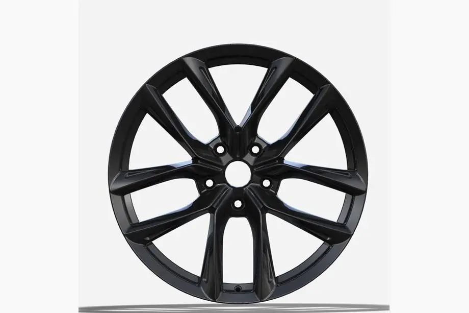 Tesla Geschmiedete Felgen DH-Style V5 R16 Image