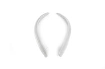 Volkswagen T4 Transporter 1990-2003 Vordere Spritzlappen (2 Stk, Fiberglas) Foto 4