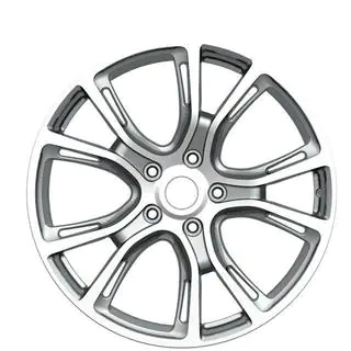 Geschmiedete Felgen DH-Style V1 R20