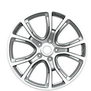 Geschmiedete Felgen DH-Style V1 R23