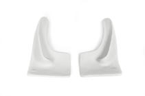 Volkswagen T4 Caravelle/Multivan 1990–2003 Hintere Spritzlappen (2 Stk, Fiberglas) Foto 2