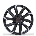 Toyota Geschmiedete Felgen DH-Style V1 R24 Foto 1