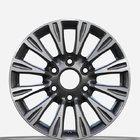Toyota Geschmiedete Felgen DH-Style V4 R20 Foto 1