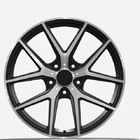 Toyota Geschmiedete Felgen DH-Style V5 R23 Foto 1