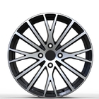 Volkswagen Geschmiedete Felgen DH-Style V3 R22 Foto 1