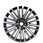 Volkswagen Geschmiedete Felgen DH-Style V4 R19 Foto 1