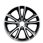 Volkswagen Geschmiedete Felgen DH-Style V5 R22 Foto 1