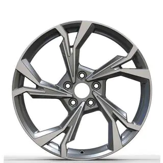 Geschmiedete Felgen DH-Style V7 R16