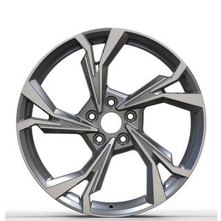 Geschmiedete Felgen DH-Style V7 R23
