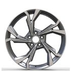 Volkswagen Geschmiedete Felgen DH-Style V7 R24 Foto 1