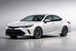 Toyota Camry XV80 im Test: neuer Hybrid-Sedan für Stadt und Autobahn Foto 1