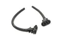 Range Rover III L322 2002-2012 Scheinwerferwaschdüsen (2 Stk.) Foto 2