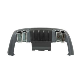 Heckstoßstange SVO (2013-2017) Range Rover IV L405 2013-2021 Foto 4