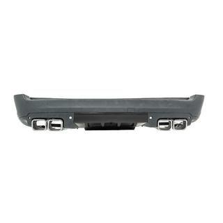 Heckstoßstange SVO (2013-2017) Range Rover IV L405 2013-2021 Foto 1