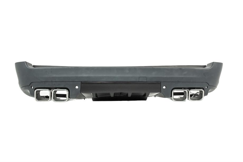 Range Rover IV L405 2013-2021 Heckstoßstange SVO (2013-2017) Image
