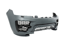 Range Rover IV L405 2013-2021 SVO Frontstoßstange komplett montiert (2013-2017) Foto 5