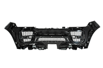 Range Rover IV L405 2013-2021 SVO Frontstoßstange komplett montiert (2013-2017) Foto 8