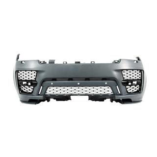 SVO Frontstoßstange komplett montiert (2013-2017) Range Rover IV L405 2013-2021 Foto 2