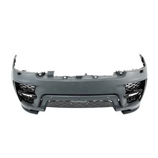 SVO Frontstoßstange komplett montiert (2013-2017) Range Rover IV L405 2013-2021 Foto 3