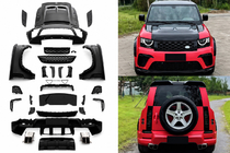 Land Rover Defender 2019- Bodykit (SVR) Foto 1