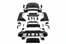 Land Rover Defender 2019- Bodykit (SVR) Foto 2