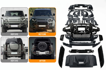 Land Rover Defender 2019- Bodykit (OCTA) für 110 Foto 1