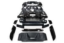 Land Rover Defender 2019- Bodykit (OCTA) für 110 Foto 2