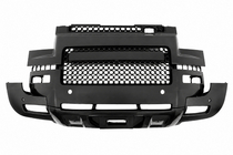 Land Rover Defender 2019- Karosseriekit (OCTA) für 90 Foto 5