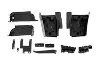 Land Rover Defender 2019- Karosseriekit (OCTA) für 90 Foto 26