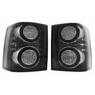 Rückleuchten Black Edition (2 Stk.) Range Rover III L322 2002-2012