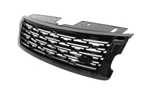 Range Rover IV L405 2013-2021 Kühlergrill im L460-Stil (2018+) Foto 3