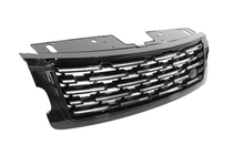 Range Rover IV L405 2013-2021 Kühlergrill im L460-Stil (2018+) Foto 4