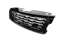 Range Rover IV L405 2013-2021 Kühlergrill im L460-Stil (2018+) Foto 8