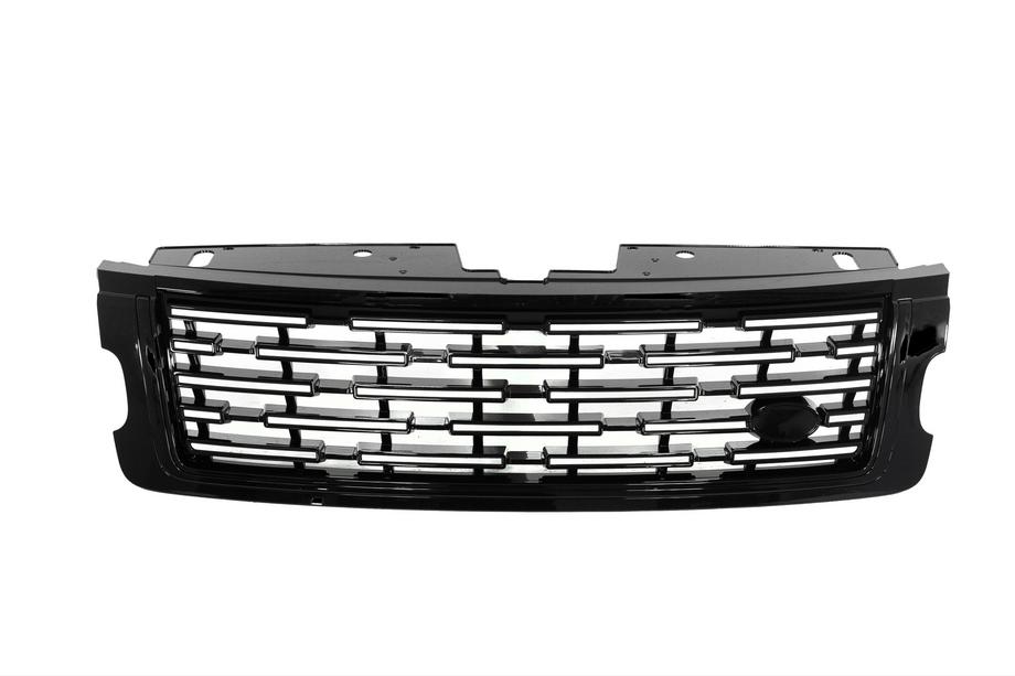 Range Rover IV L405 2013-2021 Kühlergrill im L460-Stil (2018+) Image