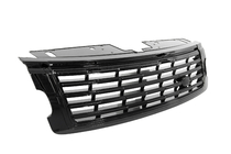 Range Rover IV L405 2013-2021 Kühlergrill im L460-SV-Style (2018+) Foto 4