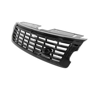Kühlergrill im L460-SV-Style (2018+) Foto 3