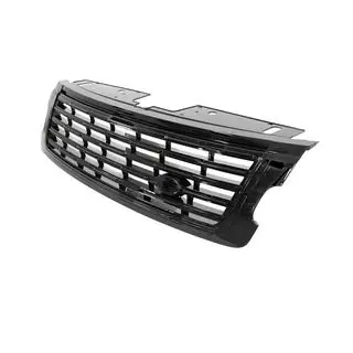 Kühlergrill im L460-SV-Style (2018+) Foto 3