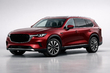 Mazda CX-90 im Test: Flaggschiff-SUV mit drei Sitzreihen für Familien Foto 1