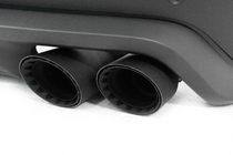 Range Rover Sport 2022- Komplett-Bodykit SV Foto 22