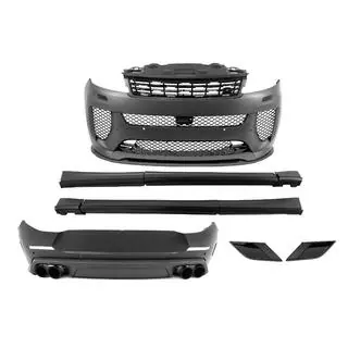 Komplett-Bodykit SV Foto 1