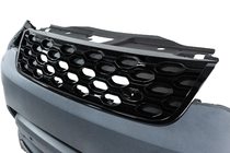 Land Rover Discovery V 2017- Bodykit-Set für Facelift 2022 Foto 8