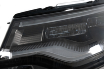Land Rover Discovery V 2017- Bodykit-Set für Facelift 2022 Foto 33