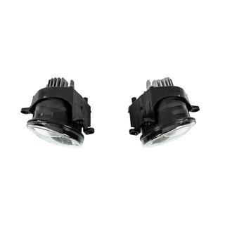 Nebelscheinwerfer 2016+ (2 Stk.) Toyota Land Cruiser 200 2007-2021 Foto 2